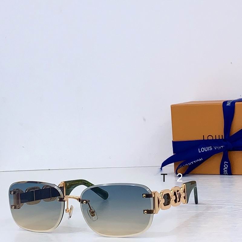 LV Sunglasses ID:20260410-2300